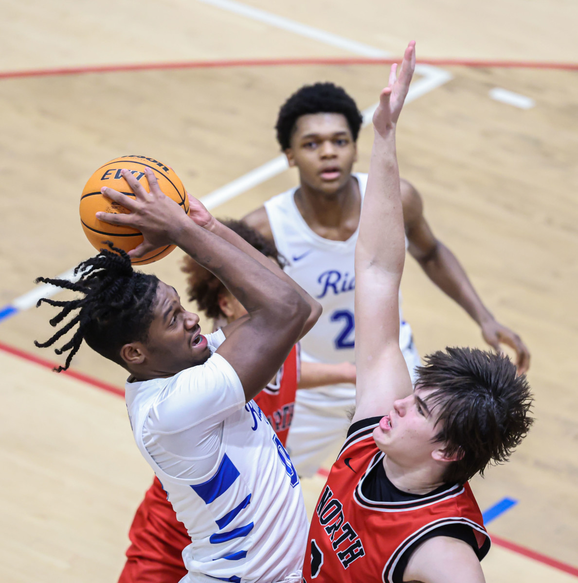 Peachtree Ridge vs North Gwinnett  - Boys Basketball01302024_0014_1